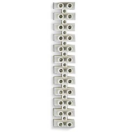buy Cables and Connectors RadioShack 274-680 European-Style Terminal Strip - click for details